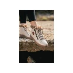 Remonte Veterbottine Beige