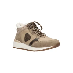 Remonte Veterbottine Beige