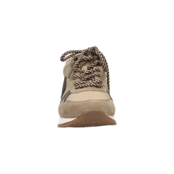 Remonte Veterbottine Beige