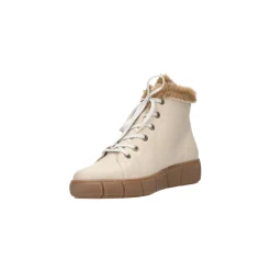 Remonte Veterbottine Beige