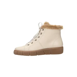 Remonte Veterbottine Beige