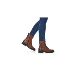 Remonte Veterbottine Bruin
