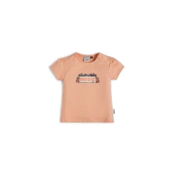 Retour X Anouk Matton T-shirt Roze