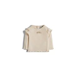 Retour X Anouk Matton T-shirt lange mouw Beige