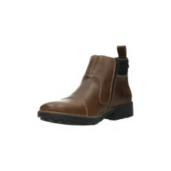 Rieker Antistress Boots / enkellaars Bruin