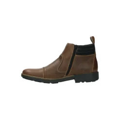 Rieker Antistress Boots / enkellaars Bruin