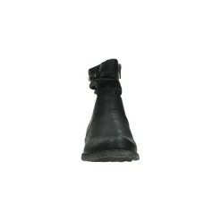 Rieker Antistress Boots / enkellaars Zwart