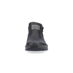 Rieker Antistress Boots / enkellaars Zwart