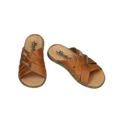 Rieker Antistress Comfortschoen Bruin