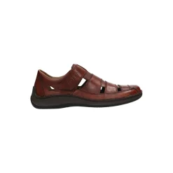 Rieker Antistress Comfortschoen Cognac