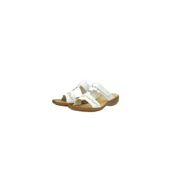Rieker Antistress Comfortschoen Wit