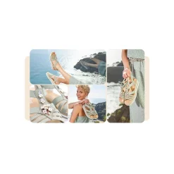 Rieker Antistress Comfortschoen Groen