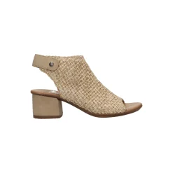 Rieker Antistress Comfortschoen Beige