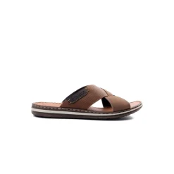 Rieker Antistress Comfortschoen Bruin