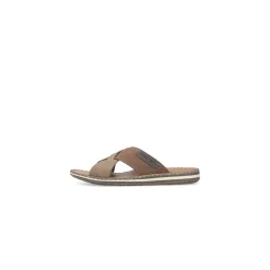 Rieker Antistress Comfortschoen Bruin