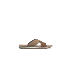 Rieker Antistress Comfortschoen Bruin