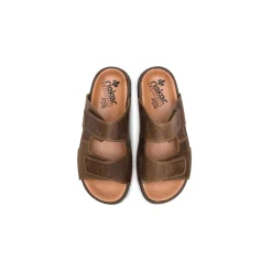 Rieker Antistress Comfortschoen Bruin