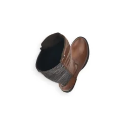 Rieker Antistress Laars Bruin