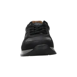 Rieker Antistress Lage sneaker Zwart