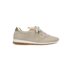 Rieker Antistress Lage sneaker Beige
