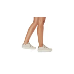 Rieker Antistress Lage sneaker Beige