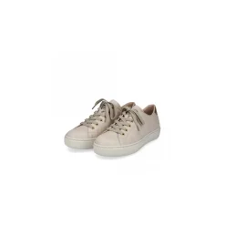 Rieker Antistress Lage sneaker Beige