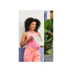 Rieker Antistress Lage sneaker Wit