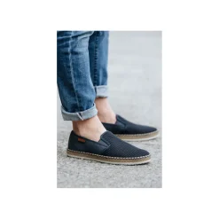 Rieker Antistress Loafer Blauw