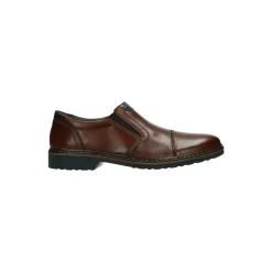 Rieker Antistress Mocassin Cognac