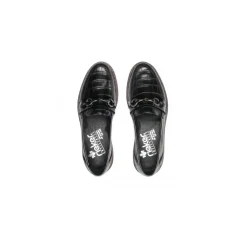 Rieker Antistress Mocassin Zwart