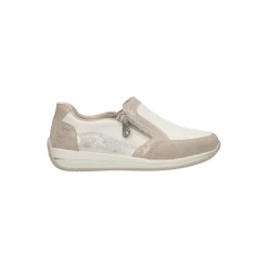 Rieker Antistress Mocassin Beige