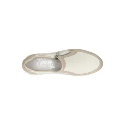 Rieker Antistress Mocassin Beige