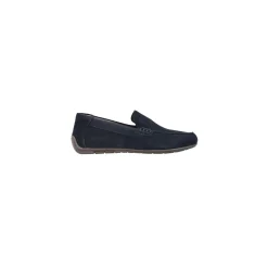 Rieker Antistress Mocassin Blauw