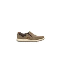 Rieker Antistress Mocassin Taupe