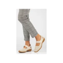 Rieker Antistress Riemschoen Beige