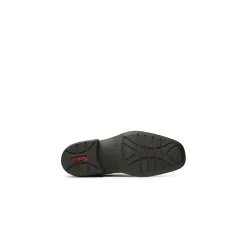 Rieker Antistress Schoenen met velcro Zwart