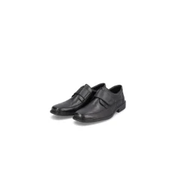 Rieker Antistress Schoenen met velcro Zwart