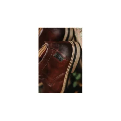 Rieker Antistress Veterbottine Bruin