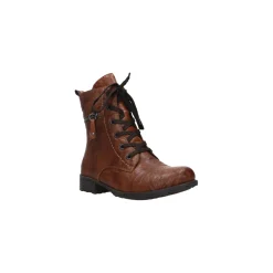 Rieker Antistress Veterbottine Cognac