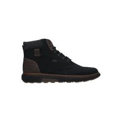 Rieker Antistress Veterbottine Blauw