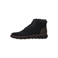 Rieker Antistress Veterbottine Blauw