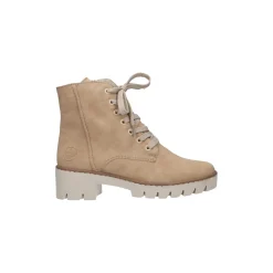 Rieker Antistress Veterbottine Beige