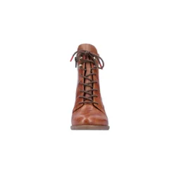 Rieker Antistress Veterbottine Cognac