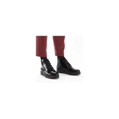 Rieker Antistress Veterbottine Zwart