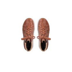 Rieker Antistress Veterbottine Cognac