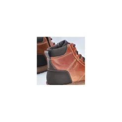 Rieker Antistress Veterbottine Cognac