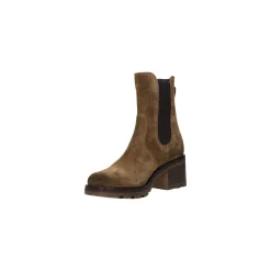 River Woods Boots / enkellaars Bruin