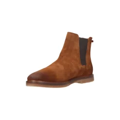 River Woods Boots / enkellaars Bruin