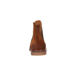 River Woods Boots / enkellaars Bruin