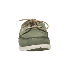 River Woods Dockside Kaki